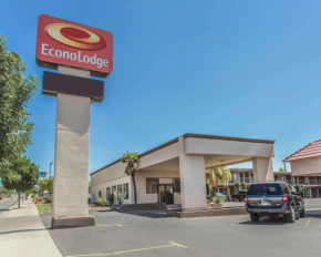 Econo Lodge St George North - Near Pioneer Park